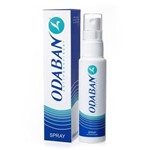 Ficha técnica e caractérísticas do produto Odaban Spray 30ml