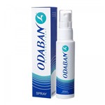 Ficha técnica e caractérísticas do produto Odaban Spray