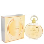 Ficha técnica e caractérísticas do produto Odeon Tendency Eau de Parfum Spray Perfume Feminino 100 ML-Odeon