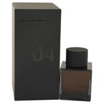 Ficha técnica e caractérísticas do produto Odin 04 Petrana Eau de Parfum Spray Perfume (Unissex) 100 ML