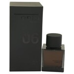 Ficha técnica e caractérísticas do produto Odin 06 Amanu Eau de Parfum Spray Perfume (Unissex) 100 ML