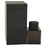 Ficha técnica e caractérísticas do produto Odin 10 Roam Eau de Parfum Spray Perfume (Unissex) 100 ML-Odin