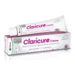Oferta Claricure Antirugas Clareador 60g Igual Cicatricure ácido hialurônico