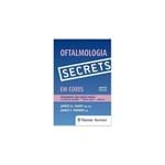 Ficha técnica e caractérísticas do produto Oftalmologia Secrets em Cores