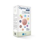 Ficha técnica e caractérísticas do produto Ogestan Plus 720Mg 90 Cápsulas