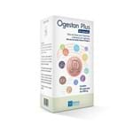 Ficha técnica e caractérísticas do produto Ogestan Plus Besins Healthcare 720mg 90 Cápsulas