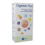 Ficha técnica e caractérísticas do produto Ogestan Plus Besins Healthcare 90 Cápsulas