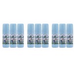 Oggi Alfazema Desodorante Spray 3x90ml (kit C/03)