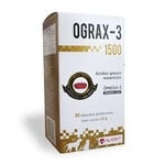 Ficha técnica e caractérísticas do produto Ograx - 1500mg