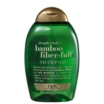 Ficha técnica e caractérísticas do produto OGX Bamboo Fiber-Full - Shampoo 385ml