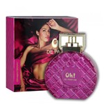 Ficha técnica e caractérísticas do produto Oh! de Parfum Georges Mezotti - Perfume Feminino - Eau de Parfum