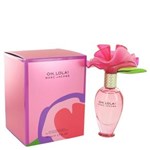 Ficha técnica e caractérísticas do produto Oh Lola Eau de Parfum Spray Perfume Feminino 50 ML-Marc Jacobs