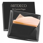 Oil Control Paper Refill Artdeco - Lenço Absorvedor de Oleosidade - Artdeco