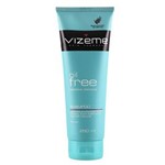 Oil Free Vizeme - Shampoo Reparador para Cabelos Oleosos - 250ml - 250ml