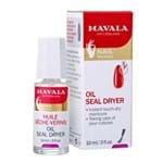 Ficha técnica e caractérísticas do produto Oil Seal Dryer Mavala - Óleo Secante 10ml