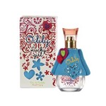 Ficha técnica e caractérísticas do produto Oilily Lucky Girl Eau de Toilette Oilily - Perfume Feminino - 75ml