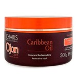 Ficha técnica e caractérísticas do produto Ojon Care Caribbean Oil Charis - Máscara Restaurador - 300g