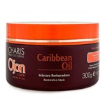 Ficha técnica e caractérísticas do produto Ojon Care Caribbean Oil Charis - Máscara Restaurador