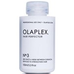 Ficha técnica e caractérísticas do produto Olaplex Hair Perfector N°3 Restaurador Capilar - 100ml