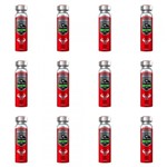Ficha técnica e caractérísticas do produto Old Spice Cabra Macho Desodorante Aerosol 150ml (Kit C/12)