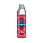 Ficha técnica e caractérísticas do produto Old Spice Fresh Desodorante Aerosol Masculino 150ml