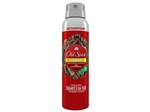 Ficha técnica e caractérísticas do produto Old Spice Lenha 150ml - Desodorante Antitranspirante