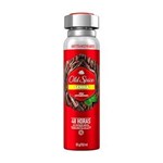 Ficha técnica e caractérísticas do produto Old Spice Lenha Desodorante Aerosol 150ml