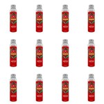 Ficha técnica e caractérísticas do produto Old Spice Lenha Desodorante Aerosol Masculino 150ml (kit C/12)