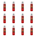 Ficha técnica e caractérísticas do produto Old Spice Lenha Desodorante Aerosol Masculino 150ml (Kit C/12)
