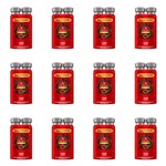 Ficha técnica e caractérísticas do produto Old Spice Lenha Desodorante Aerosol 2x150ml (Kit C/12)