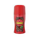 Ficha técnica e caractérísticas do produto Old Spice Lenha Desodorante Rollon Masculino 50ml