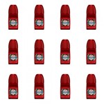 Ficha técnica e caractérísticas do produto Old Spice Matador Desodorante Rollon Masculino 50ml (Kit C/12)