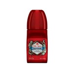 Ficha técnica e caractérísticas do produto Old Spice Matador Desodorante Rollon Masculino 50ml