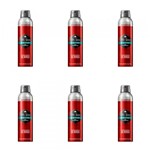 Ficha técnica e caractérísticas do produto Old Spice Pure Sport Desodorante Aerosol Masculino 150ml (Kit C/06)