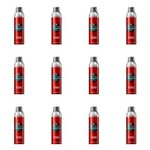 Ficha técnica e caractérísticas do produto Old Spice Pure Sport Desodorante Aerosol Masculino 150ml - Kit com 12