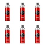 Ficha técnica e caractérísticas do produto Old Spice Vip Desodorante Aerosol Masculino 150ml (Kit C/06)