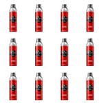 Ficha técnica e caractérísticas do produto Old Spice Vip Desodorante Aerosol Masculino 150ml - Kit com 12