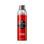 Ficha técnica e caractérísticas do produto Old Spice Vip Desodorante Aerosol Masculino 150ml