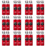 Ficha técnica e caractérísticas do produto Old Spice Vip Desodorante Aerosol 2x150ml (Kit C/12)