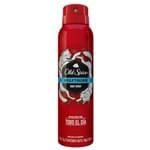 Ficha técnica e caractérísticas do produto Old Spice Wolfthorn Body, Spray Desodorante, 150 Ml