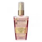 Óleo Capilar Beauty Color Elixir 40 Ml Ceramidas - Beautycolor