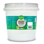 Ficha técnica e caractérísticas do produto Oleo Coco Sem Sabor 1 Lt.. - Qualicoco