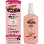 Ficha técnica e caractérísticas do produto Óleo - Cocoa Butter Skin Therapy Oil Rosa Mosqueta Palmer's 60ml