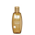 Ficha técnica e caractérísticas do produto Nupill Gold Skin Óleo Coconut com Macadâmia - 100ml