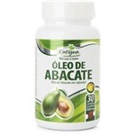 Ficha técnica e caractérísticas do produto Oleo de Abacate 1000mg 30 Capsulas Katigua