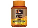 Ficha técnica e caractérísticas do produto Óleo de Alho 500 Mg 60 Softgels - OH2 Nutrition