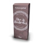 Ficha técnica e caractérísticas do produto Óleo de Andiroba Natuvegetal em gotas 15 ml