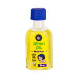 Ficha técnica e caractérísticas do produto Óleo de Argan Oil/pracaxi - Lola Cosmetics 50Ml