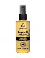 Ficha técnica e caractérísticas do produto Oléo de Argan Oil Vital Supply 55ml - Grandha
