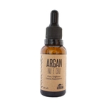 Ficha técnica e caractérísticas do produto Óleo de Argan orgânico 30mL AFRIKKANA | vegano | 100% puro | prensado a frio | natural | sustentável | pele e cabelo | AntiOX, nutrição e hidratação |